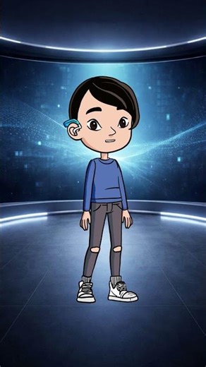 AI Knows When You’re Bored #AI #MindHack #TechFacts #FutureTech