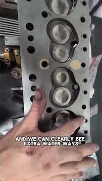 This Is Why Our Ex-Works MGB Engine Died
