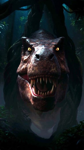 What Earth Looked Like 65 Million Years Ago 🦖 #Shorts