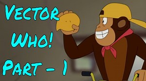 Chimpoo Chimpoo Simpoo Car Cartoon