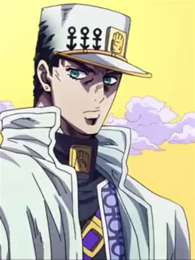 Jotaro Versus Kira: The Ambulance Throw