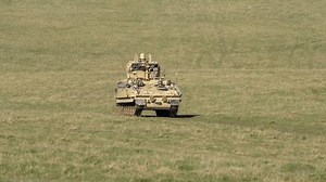 Commander Directing British Army Alvis Stormer Stock Footage Video (100% Royalty-free) 3738884077 | Shutterstock