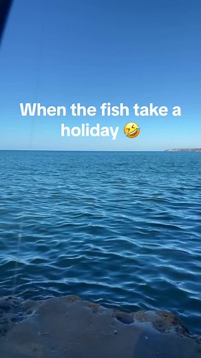 Fishing Fail: Missing the Big Bite | Silly Mistake at Slack Tide