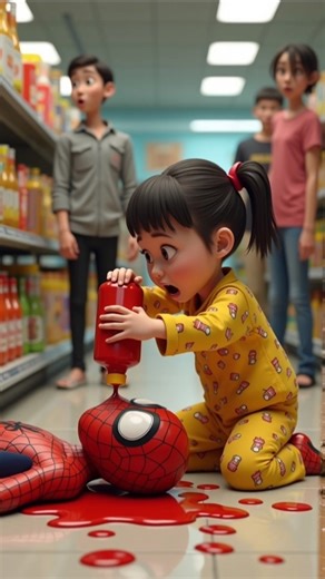 🤡🥺 Spider-man Transformission 🐸 Evolution of Avengers #avengers #spiderman #marvel #sirenheadhulk 🕷️