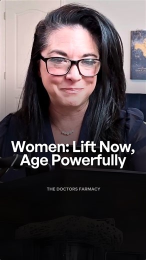 46K views · 100 reactions | Frailty isn’t fate. New research shows...