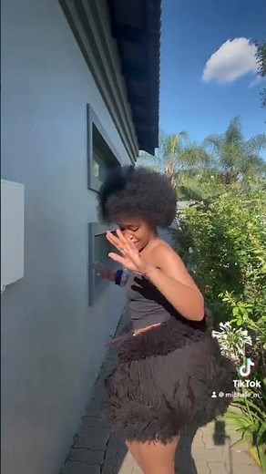 Xibelani dance 💃🏽 Tsonga remix 2025 #xibelanivibes #naturalhair