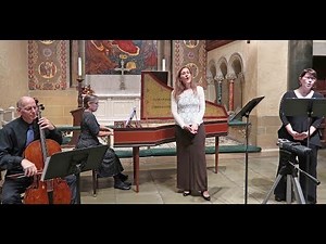 Brooklyn Baroque Presents Barbara Strozzi and Her World
