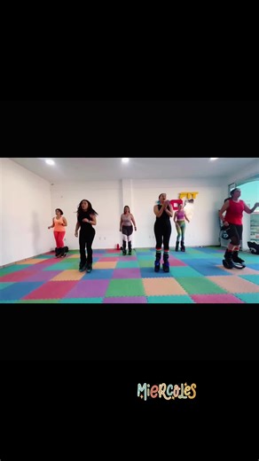 Videos de .GoFit (@.gofit) con “Shake It Off - Platinum Party”