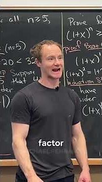 Structure of Inductive Divisibility Proofs