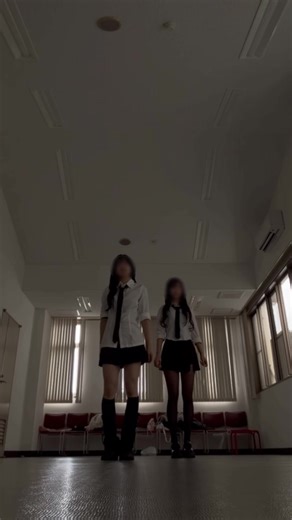 Dance Cover of AOA's Miniskirt