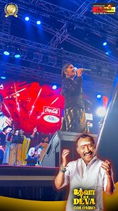 236K views · 7.5K reactions | Deva the Deva - Live In Colombo #DevaTheDeva #deva #Sooriyanfm #sooriyan2025 | Sooriyan FM | Facebook