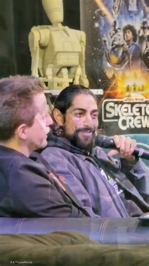 Galactic drip detected auf der CCON | Comic Con Stuttgart 😮‍💨🪐 | Star Wars