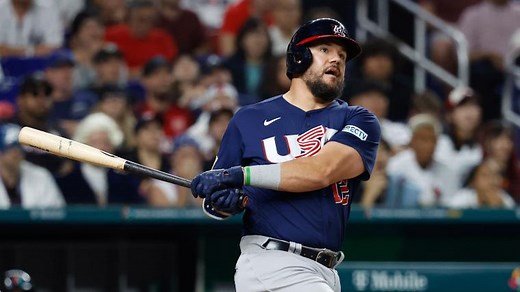 Where to watch USA vs. Giants today: Time, TV schedule, channel, live stream for WBC team exhibition game