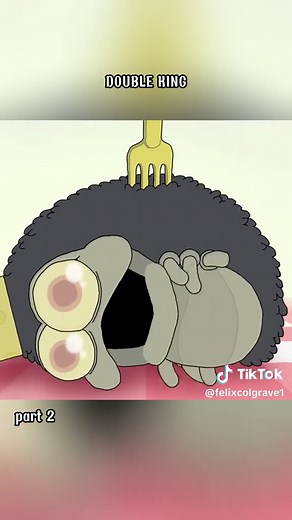 DOUBLE KING#king #movie #cartoon