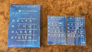 Dr. Jeffrey Thompson - Delta Sync Sleep System