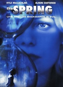 Media - The Spring (Film, 2000)