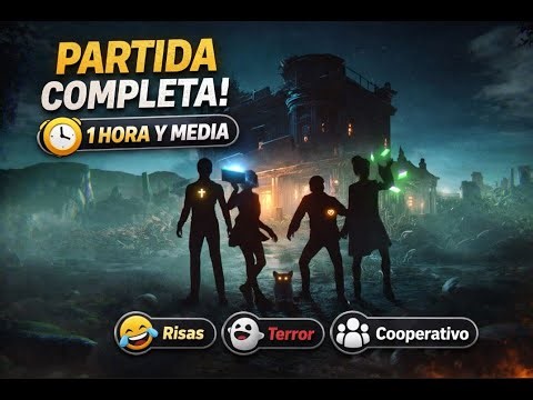 Project Unknown - gameplay