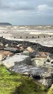 Windy Aberaeron