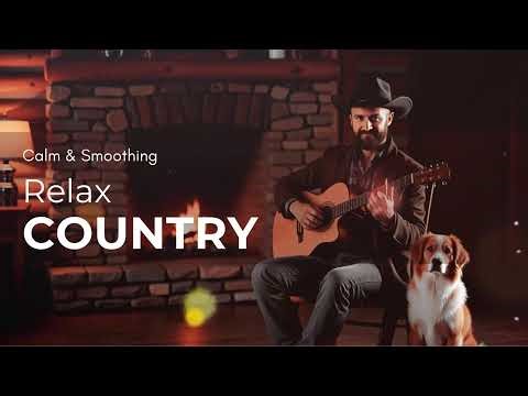 Golden Country Memories Relaxing Classic Country Playlist