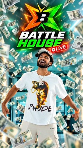 Welcome To The Battle House Live