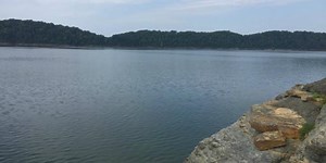 Update: Wolfe Creek Dam will continue spilling until further notice