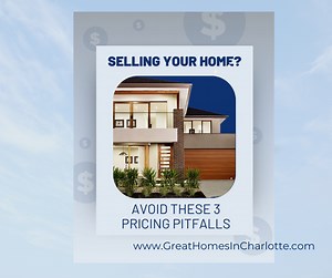 Price Check: 3 Costly Home Pricing Pitfalls To Avoid