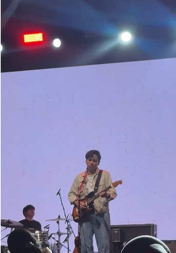 Rendy Pandugo: I Don't Care - A Classic Comeback