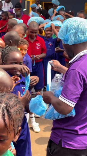 ALL SAINTS CHRISTIAN SCHOOL (@allsaintschristianschool)’s videos with original sound - Joseph Ngooma