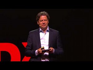 A piano lesson for life - Changing the brain through music | Geir Olve Skeie | TEDxOslo