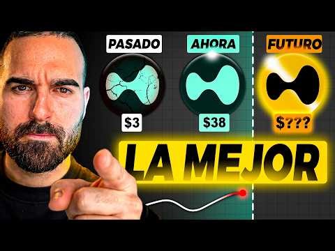 There is a (nearly) perfect cryptocurrency, but retail will take time to realize it.