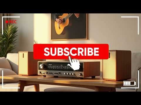 Bossa Nova Playlist Vol. 12 | Classic Bossa Nova for Romantic Souls