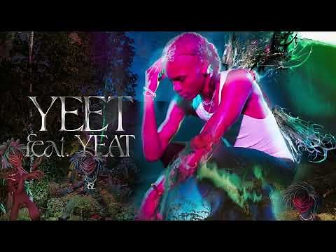 Yung Kayo - YEET (feat. Yeat) [Official Audio]