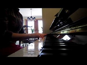 The Far Side of the World (End) from Master and Commander- Piano cover