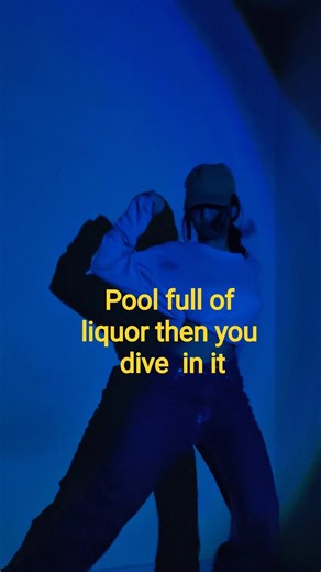 Swimming pool - lloyd tiktok dance #viral #dance #swimmingpool