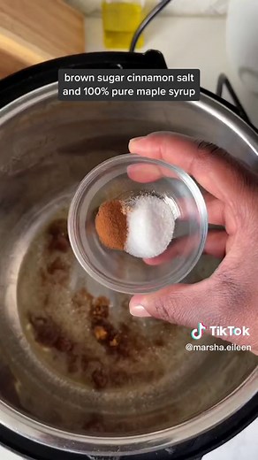 Delicious Instant Pot Glazed Carrots Recipe