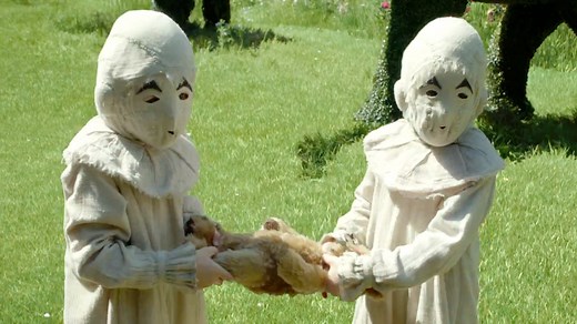 Miss Peregrine's Home for Peculiar Children: Trailer 2
