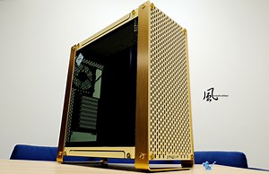 【心得】InWin DUBILI模組化組件機殼開箱組裝分享 @電腦應用綜合討論 哈啦板 - 巴哈姆特