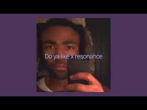 (1 HOUR LOOP) Do ya like x resonance remix (sped up) / tik tok “baby girl you know what i want”