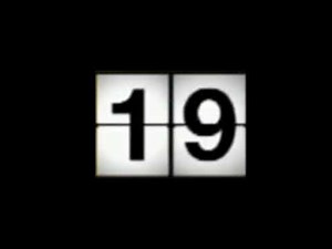 Pyramid Winner's circle Timer