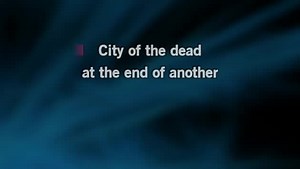 Karaoke Jesus of Suburbia - Green Day - CDG, MP4, KFN - Karaoke Version