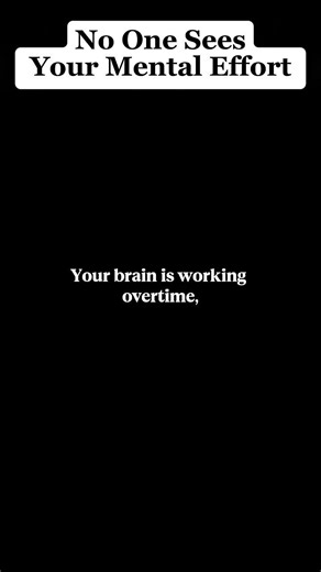 “The Hidden Strain of Overthinking (Psychology Insight)”#youtubeshorts#youtubeviral