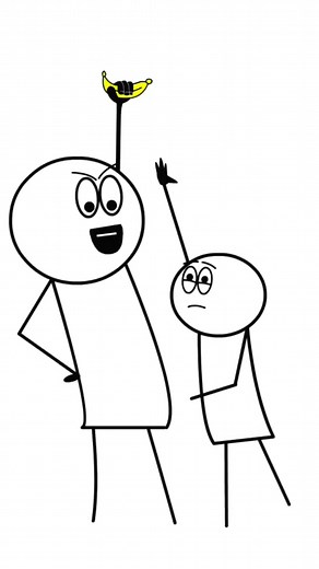 When the bully gets bullied!! 藍藍 #animation #comedy #reels #in #videos #shorts #comic #funny #funnycomicooo1150836 | Ximena | Facebook