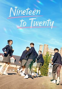 Nineteen to Twenty - streaming tv show online