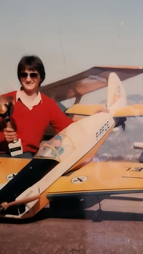 Inspired by the construction and flight of our classic RC1 Komet, our friend and customer Alfred Trettenbein decided to rebuild and fly the old TOC construction according to old Prettner documents. Decades ago, he had built his own Dalotel in parallel with Hanno Prettner, but unfortunately he sold his machine to a collector from Vienna. He still has the original drawings, so it was easy for him to rebuild the model. More on classicpattern.com/dalotel165 | Classicpattern