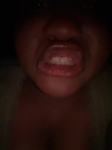 You can hear every organ system in my body in this video omg