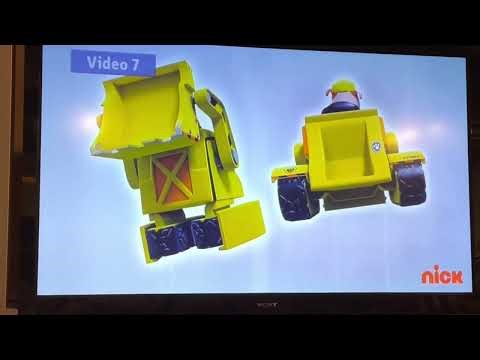 PAW Patrol S2 EP10A: Pups Save A Talent Show Part 2