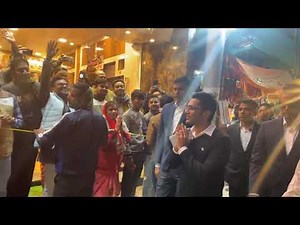 তারাপীঠ মন্দিরে পুজো নিবেদন করলেন অভিষেক বন্দ্যোপাধ্যায় #AbhishekBanerjee #AbarJitbeBangla