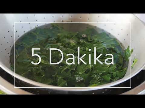 How to Dry Vegetables Using a Direct Solar Dryer