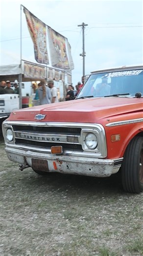 IT'S FARMTRUCK FRIDAY! Farm gave that Lambo all he could take! | Farmtruck and AZN