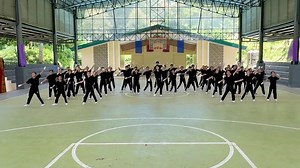 PANAGA NHS 𝗡𝗘𝗦𝗧𝗟É 𝗪𝗘𝗟𝗟𝗡𝗘𝗦𝗦 𝗗𝗔𝗡𝗖𝗘 𝟮𝟬𝟮𝟱 Hataw Sayaw: Dance Your Way to Wellness! Sa bawat indak ng musika at galaw ng katawan, ipinagdiriwang natin ang tunay na diwa ng kalusugan—buo, masigla, at handang humarap sa bawat hamon. Bawat galaw ay nagpapakita ng disiplina. Sa bawat hakbang, nakikita ang puso at dedikasyon. Panagaños, panahon na upang ipamalas ang inyong, galing, determinasyon, at kasiyahan! #NestleWellness2025 | Panaga National High School